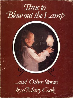 cover image of Time to Blow out the Lamp